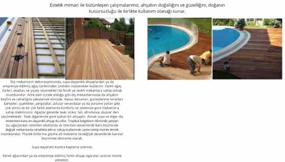 Yapılan İşlerimiz