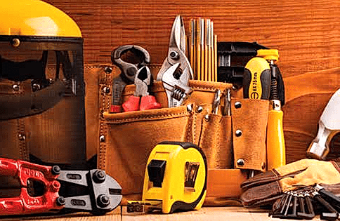 Hırdavat & Nalburiye