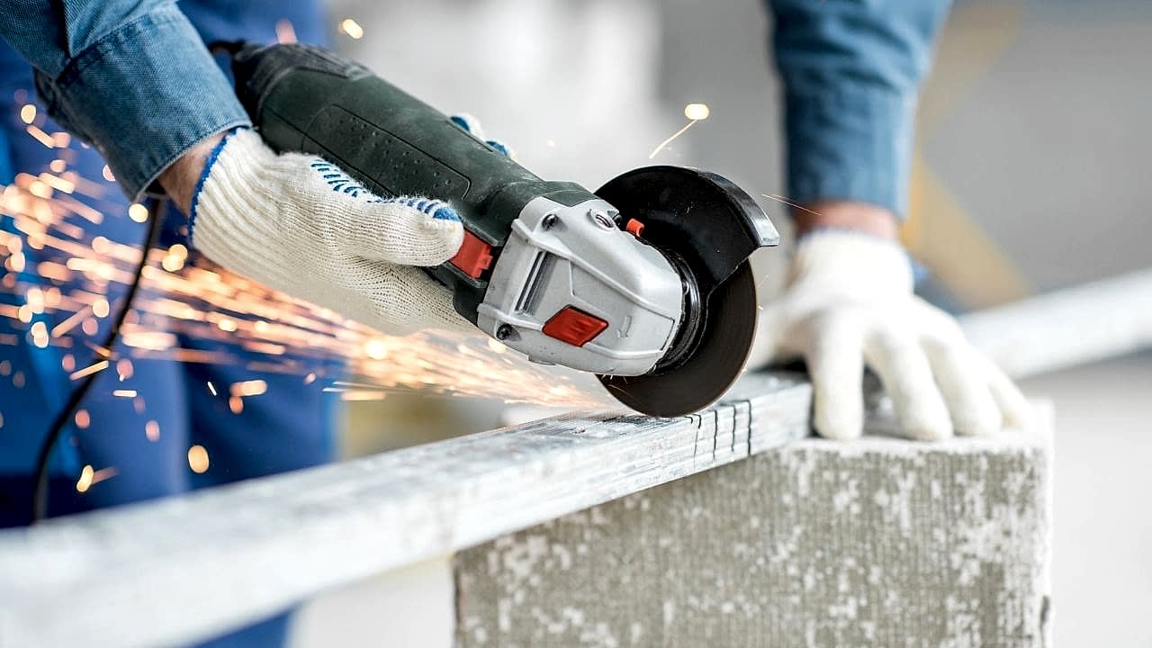 Kesici-Delici & Aşındırıcılar