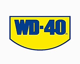 WD 40