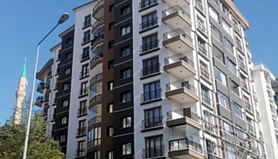 ANKARA DIŞ CEPHE PROJELERİ